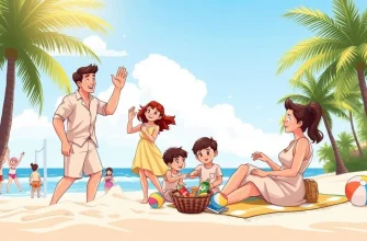 Film di Famiglia Ambientati a Miami