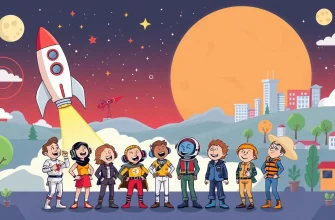 Commedie sui razzi: risate spaziali