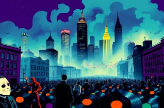 Le Migliori Colonne Sonore dei Film Horror Le Migliori Colonne Sonore dei Film Horror