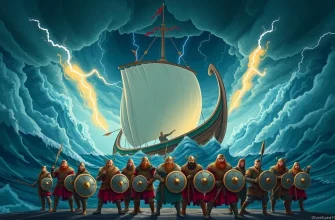 Avventure Vikinghe: 10 Film Imperdibili