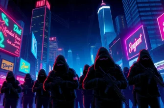 Film drammatici sui trafficanti d’armi