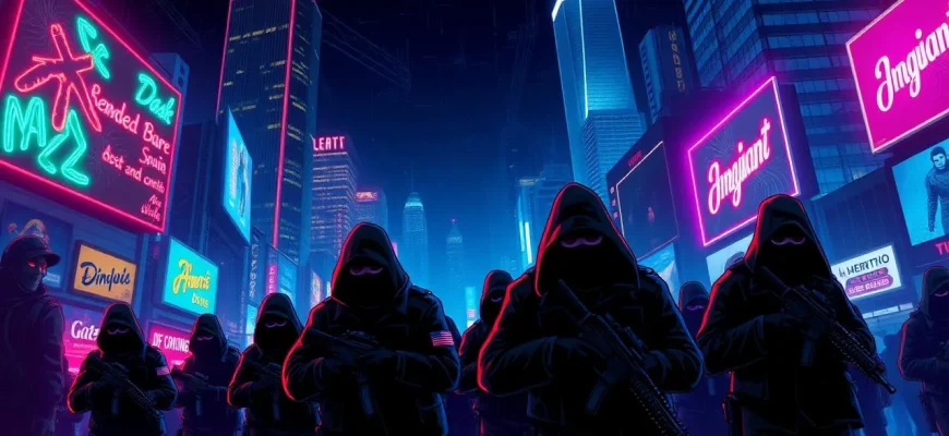 Film drammatici sui trafficanti d’armi