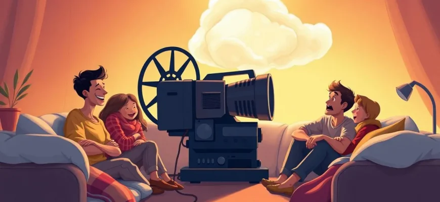 Film Famiglia e Tortura: Una Selezione Unica Film Famiglia e Tortura: Una Selezione Unica