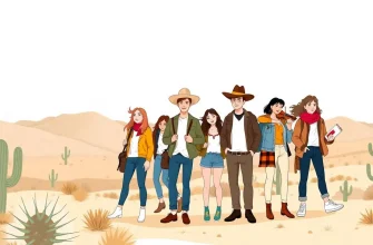 Westerns e vita studentesca: una selezione di film