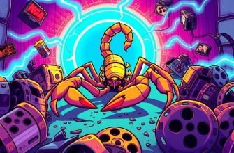 Drammi con Scorpioni: 10 Film Imperdibili