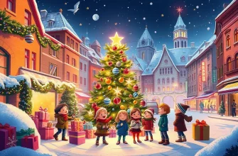 I migliori film natalizi di sempre