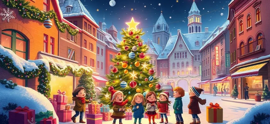 I migliori film natalizi di sempre