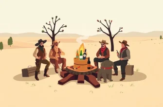 I migliori western con birra