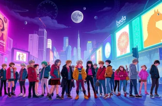 Film drammatici su subculture giovanili