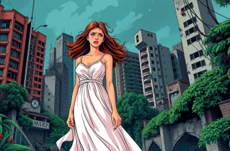 Film Horror Sulla Calura: 6 Pellicole da Non Perdere