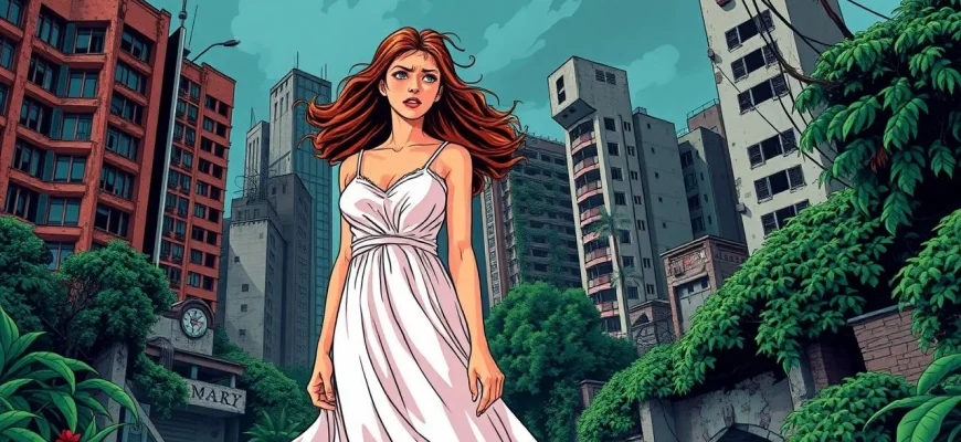 Film Horror Sulla Calura: 6 Pellicole da Non Perdere