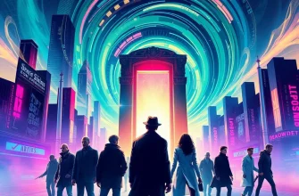 Thriller sui Portali: 10 Film da Non Perdere