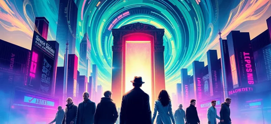 Thriller sui Portali: 10 Film da Non Perdere