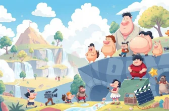 Film su Gobbi: Una Selezione Speciale