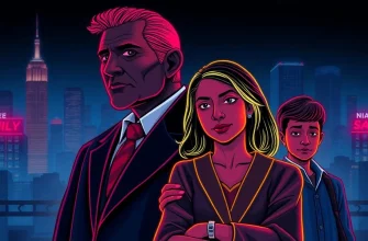 Thriller su affari di famiglia: 10 film da non perdere