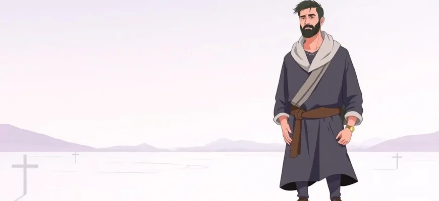 Film su fanatici religiosi: una selezione intrigante