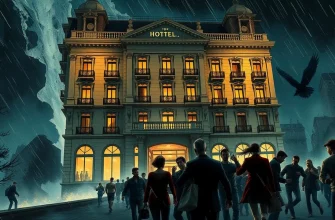 Film su crolli di alberghi