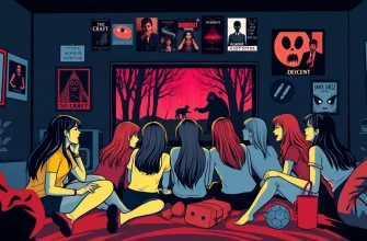 Film horror con studentesse: 10 titoli da non perdere