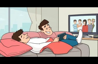 Commedie sulla pigrizia: 10 film per rilassarsi ridendo