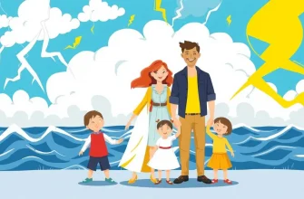 Film Famiglia e Tempeste: 10 Scelte Imperdibili