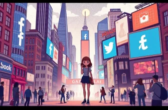 Film sui social network