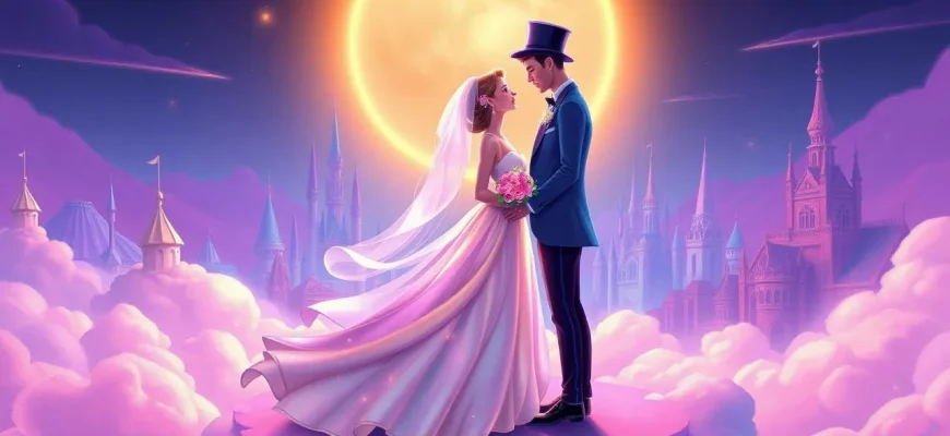 Fantasia e Matrimonio: 10 Film da Non Perdere