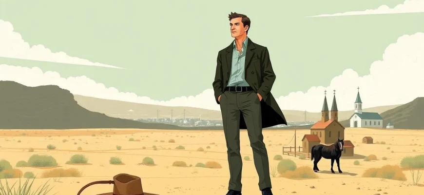 Western con Psichiatri: 10 Film Imperdibili Western con Psichiatri: 10 Film Imperdibili