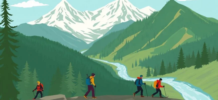 Film sui Monti: 10 Avventure Epiche