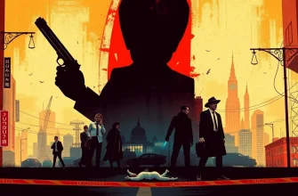 I Migliori Film Gialli su Assassini