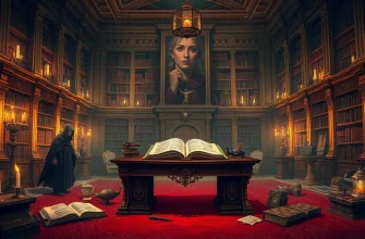 Mistero e Manoscritti Antichi: 10 Film da Non Perdere