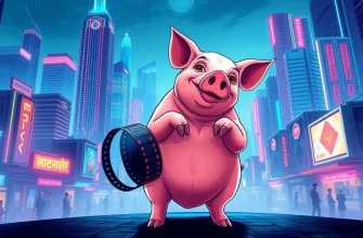 Film drammatici con porcellini d’India