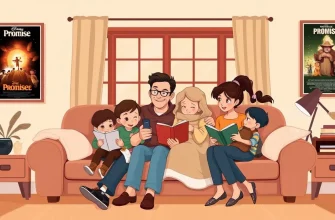 Film Famiglia su Promesse