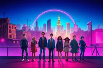 Film drammatici su cambiamenti positivi