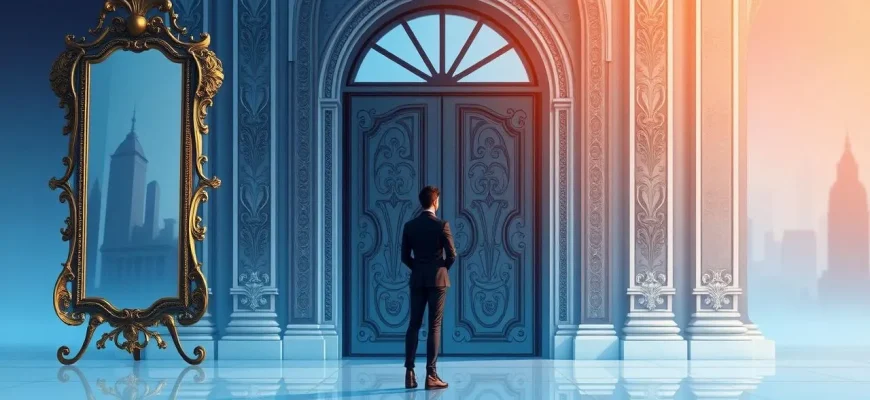 Fantascienza e Realtà Mista: 10 Film da Non Perdere Fantascienza e Realtà Mista: 10 Film da Non Perdere