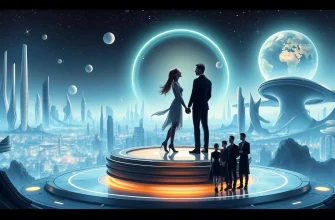 Film Fantastici sull’Amore con Alieni