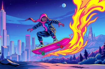 Fantasia sullo Skateboard: 10 Film da Non Perdere