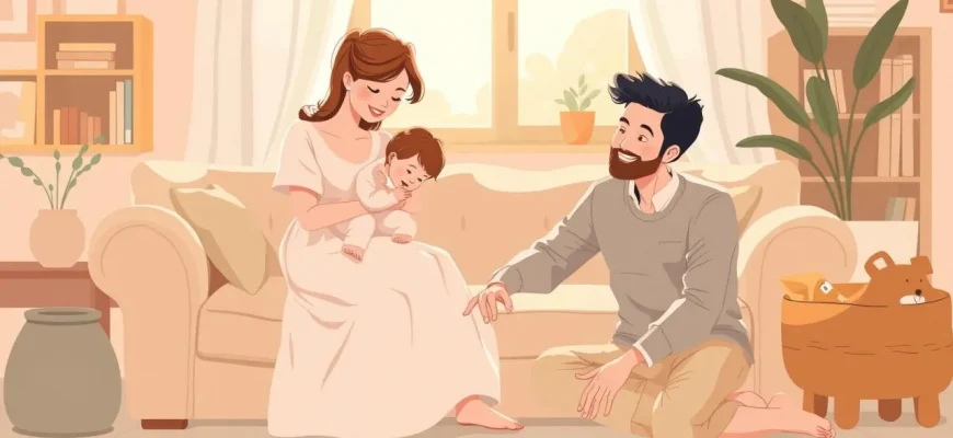 Melodrammi su famiglie adottive