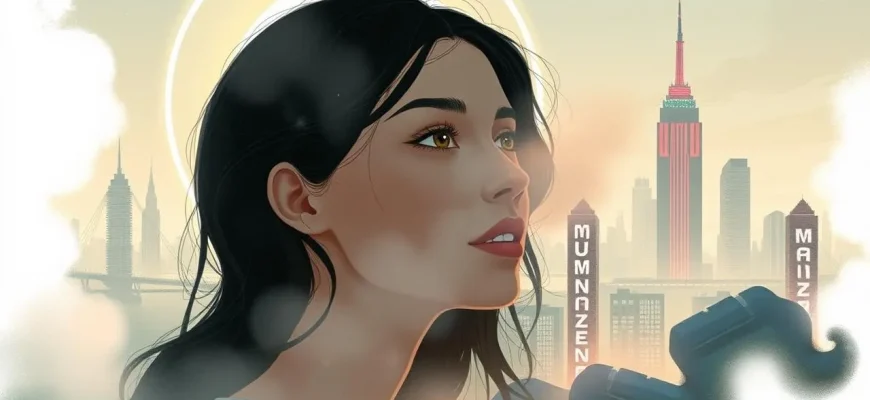 Film Fantascienza con Amnesia: 10 Scelte Imperdibili Film Fantascienza con Amnesia: 10 Scelte Imperdibili