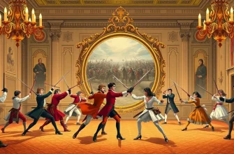 Film d’azione del XVIII secolo