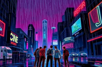 10 Thriller Films with Rain