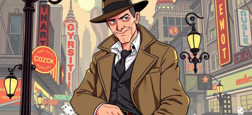 10 Film Italiani su Aferisti Professionisti 10 Film Italiani su Aferisti Professionisti