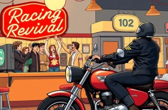 Film d’Azione sulle Corse Motociclistiche