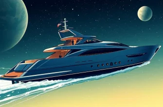 Fantascienza e Yacht: 10 Film Imperdibili Fantascienza e Yacht: 10 Film Imperdibili