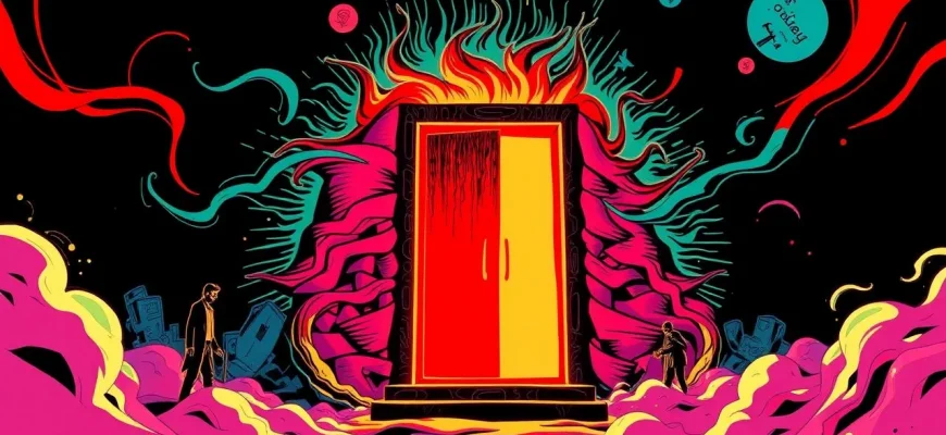 Film Horror su Mondi Paralleli