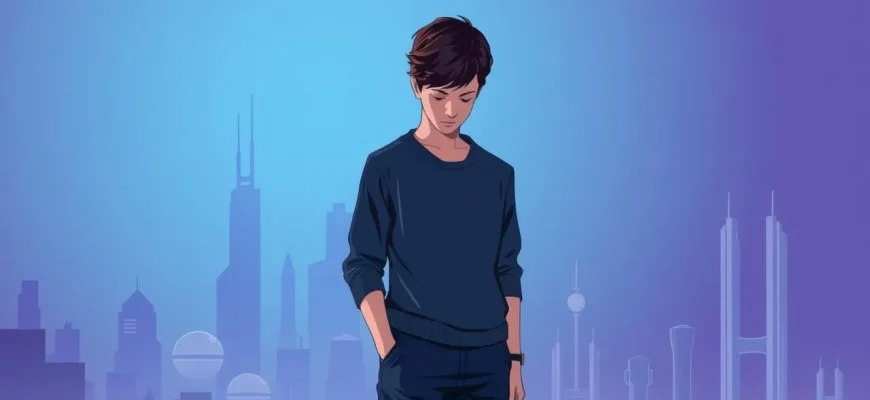 Film di Fantascienza sul Tema della Crescita Film di Fantascienza sul Tema della Crescita