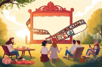 Film per famiglie su talenti straordinari