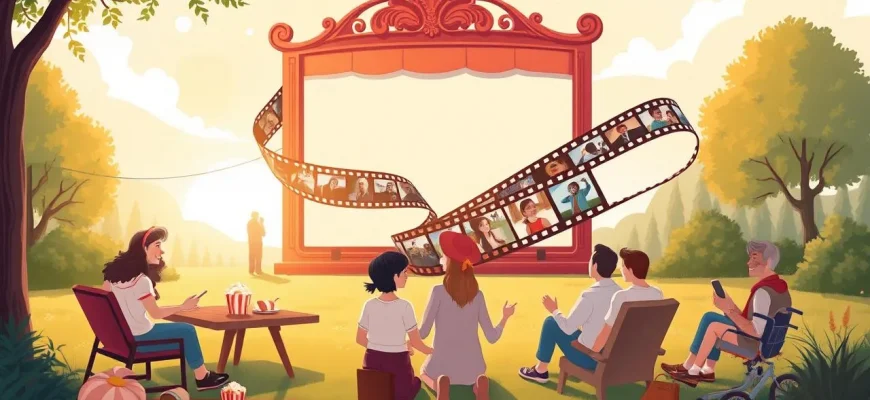 Film per famiglie su talenti straordinari