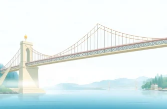 Documentari sui ponti: un viaggio tra ingegneria e storia Documentari sui ponti: un viaggio tra ingegneria e storia