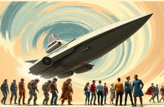 Film di Fantascienza sui Viaggiatori