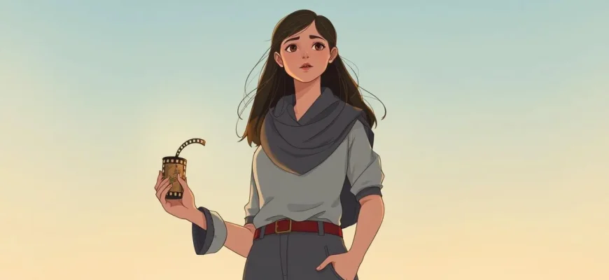 Film sulla vita difficile: Storie di resilienza e speranza